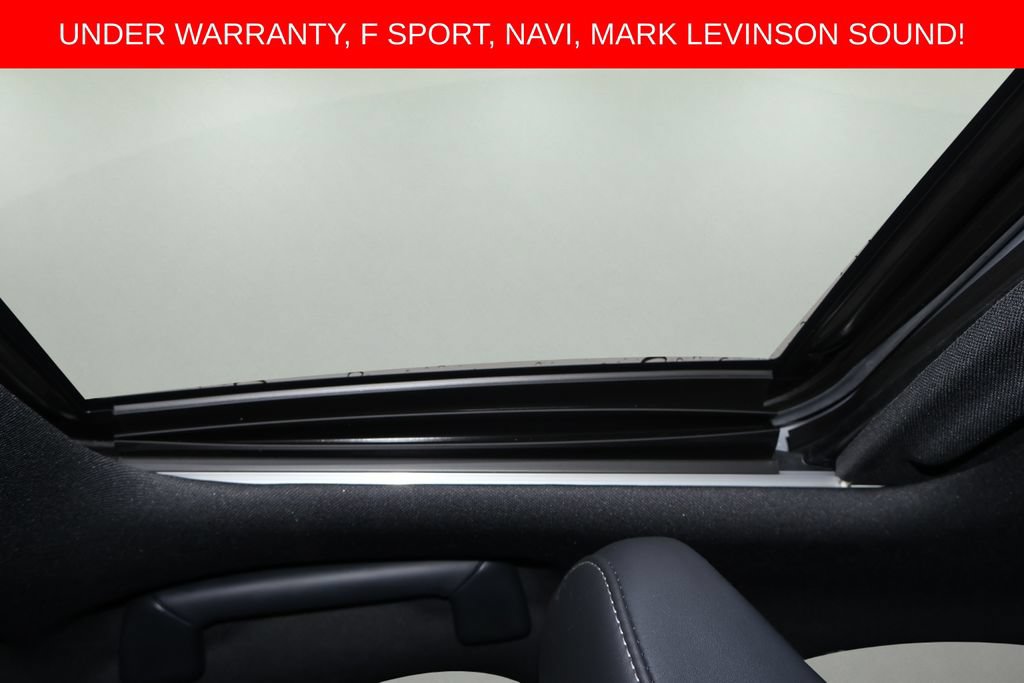 Used 2022 Lexus IS 350 F Sport RWD image 29
