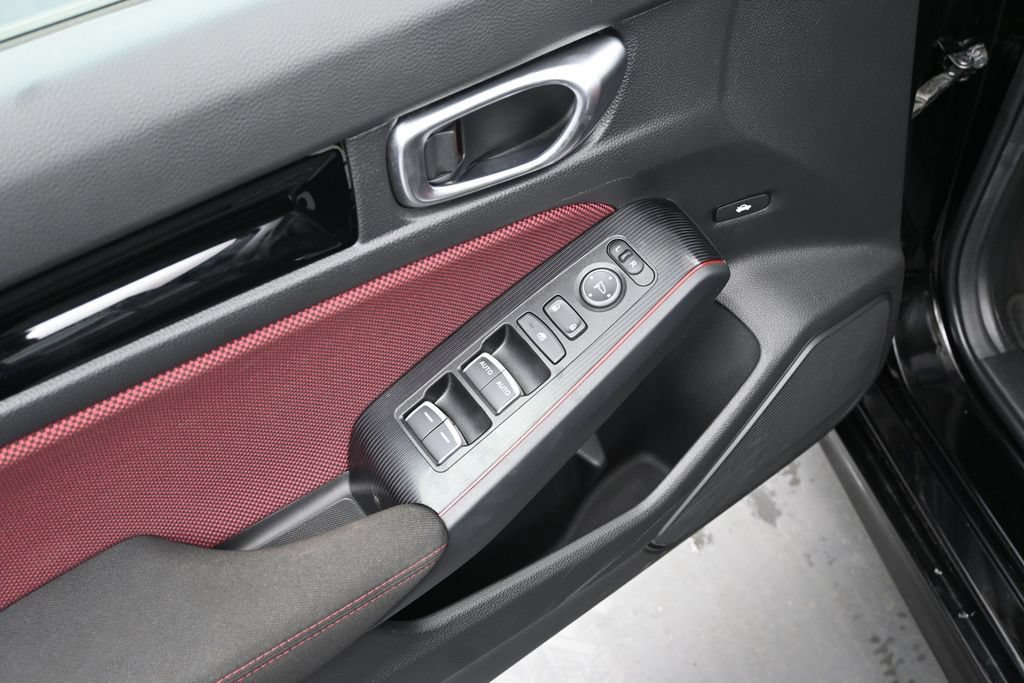 Used 2024 Honda Civic Si image 19