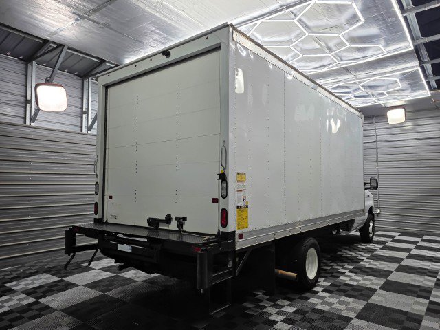 Used 2021 Ford E-450 and Econoline 450 Super Duty w/ Power Windows & Locks Group RWD image 5