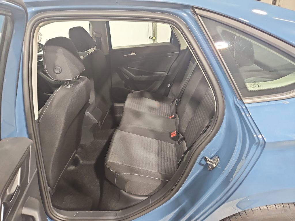 New 2026 Volkswagen Jetta S image 23