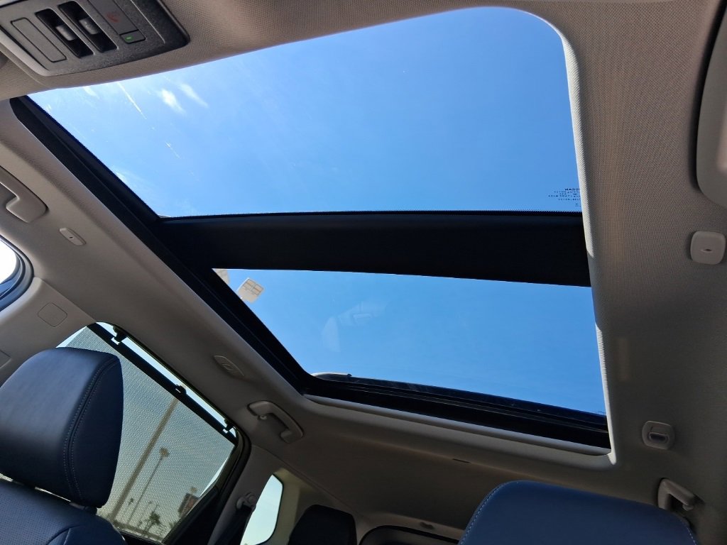 New 2026 Nissan Rogue Platinum w/ Platinum Premium Package image 23