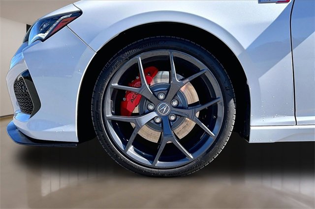 Used 2023 Acura TLX Type S image 28