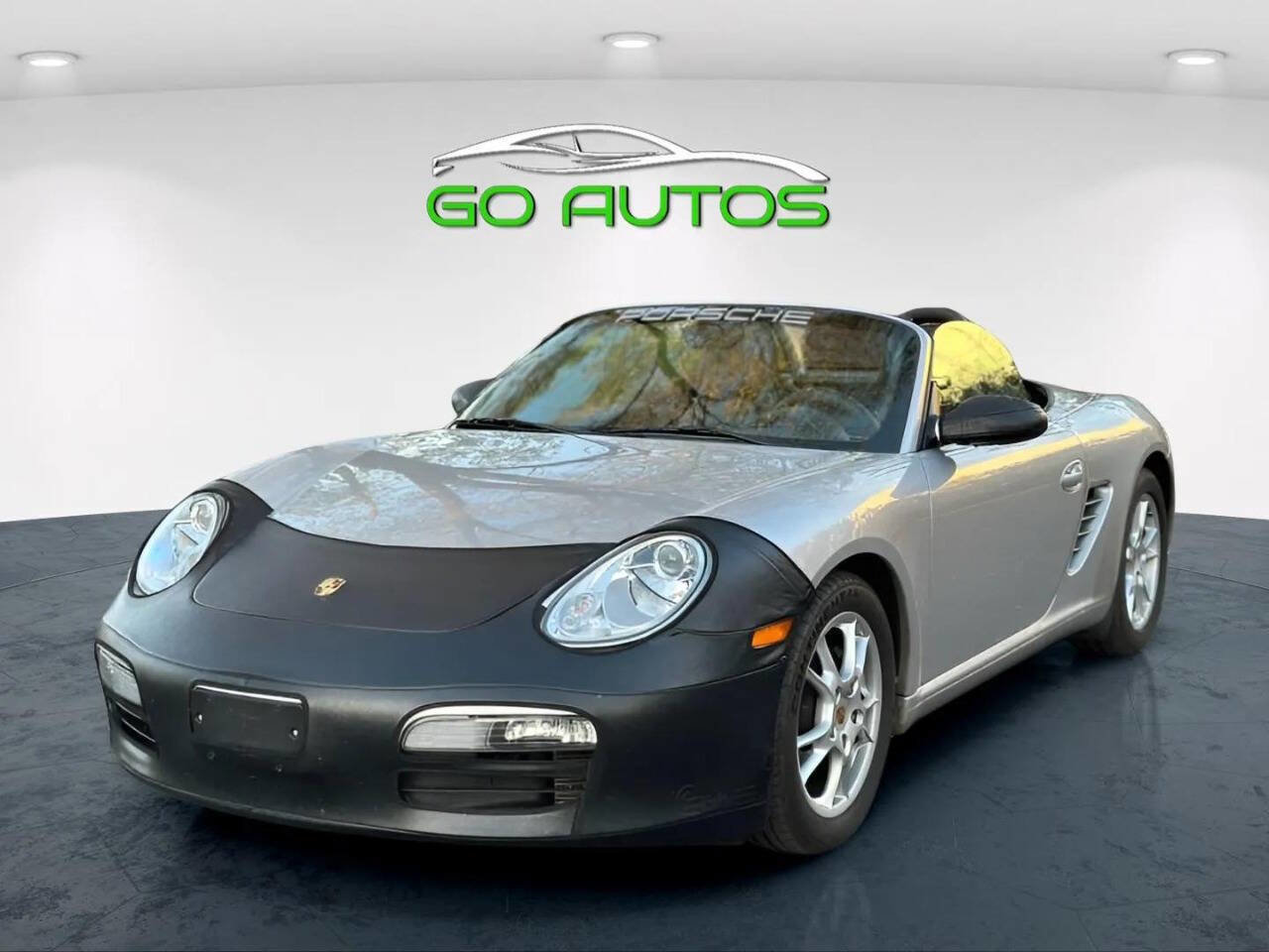 Used 2006 Porsche Boxster image 4