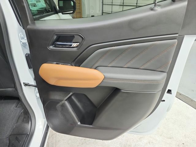 New 2026 GMC Canyon AT4 image 38