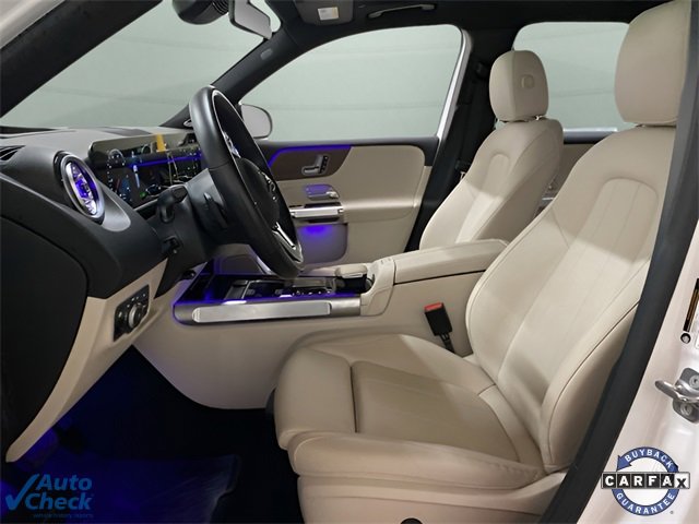 Used 2023 Mercedes-Benz EQB 300 4MATIC w/ Pinnacle Package image 62