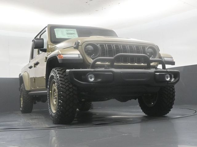 New 2026 Jeep Gladiator Willys AWD/4WD image 45