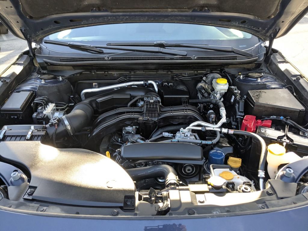 Used 2025 Subaru Outback Premium image 28
