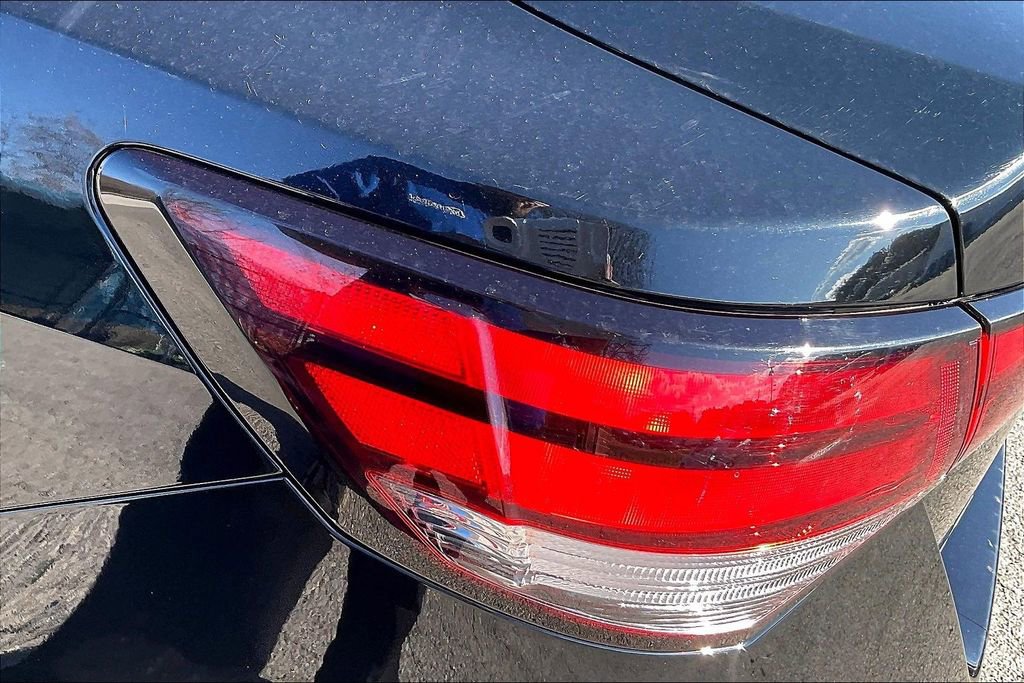 Used 2024 Nissan Sentra S image 23