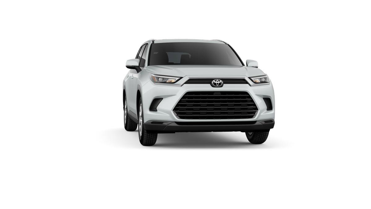 New 2026 Toyota Grand Highlander XLE image 41