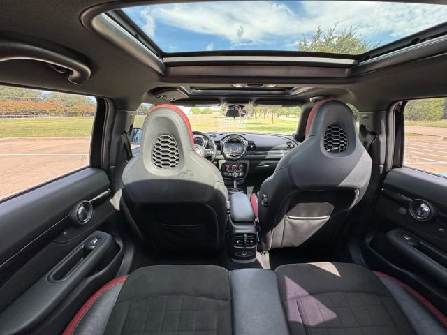 Used 2018 MINI Cooper Clubman John Cooper Works image 10
