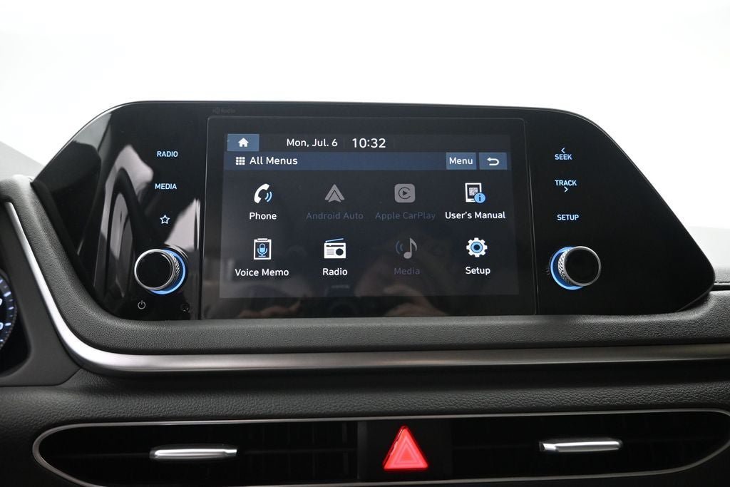 Certified 2023 Hyundai Sonata SE FWD image 15