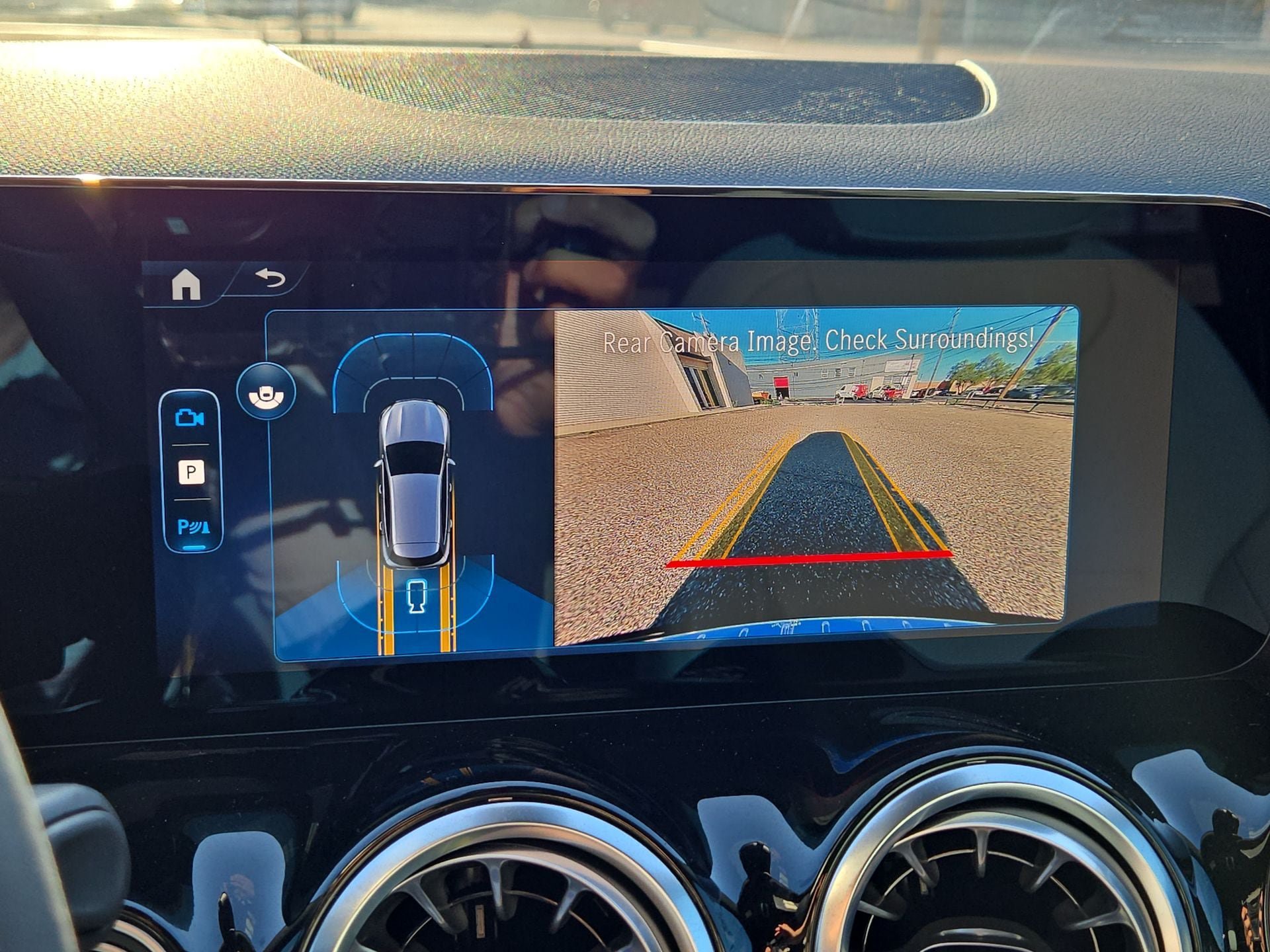 New 2026 Mercedes-Benz GLA 250 image 18