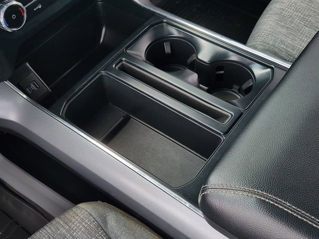 Used 2023 Ford F150 XLT w/ Equipment Group 301A Mid image 18