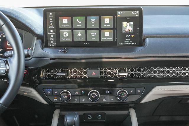 Used 2025 Honda Accord Touring image 15