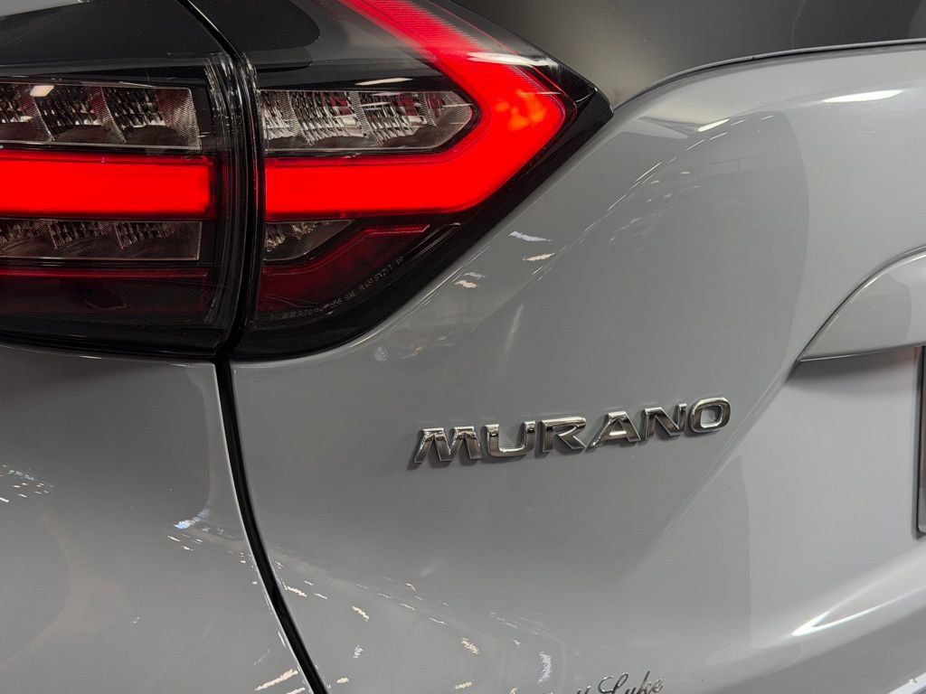 Used 2024 Nissan Murano SL image 11