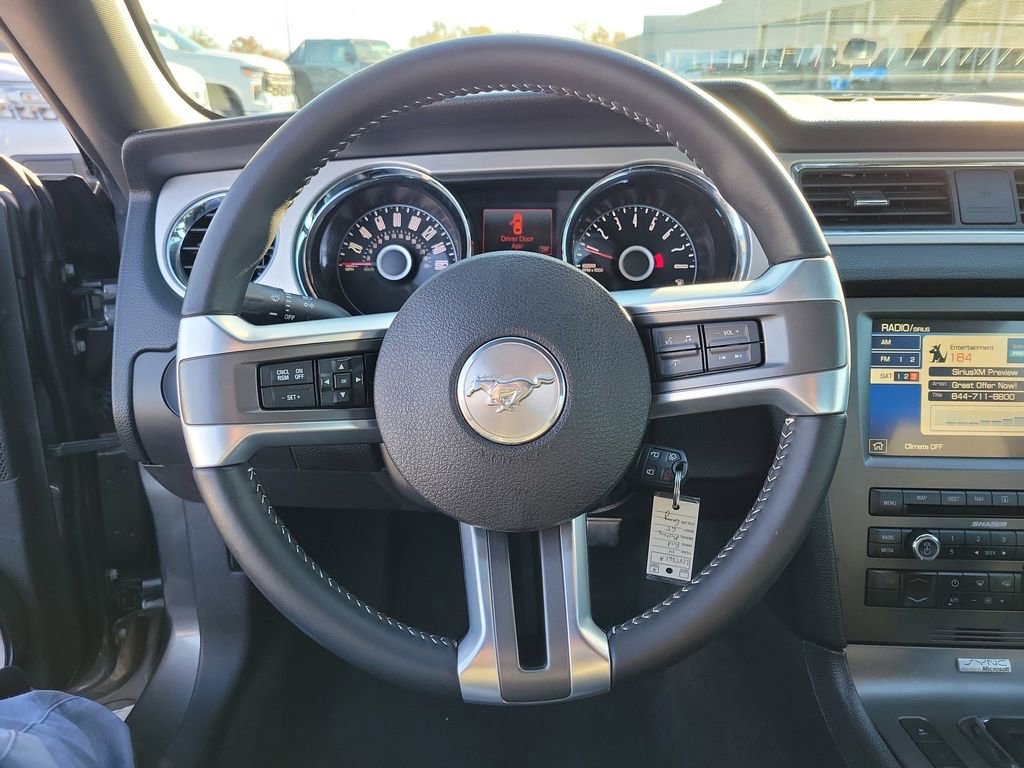 Used 2014 Ford Mustang GT Premium w/ Electronics Package image 22