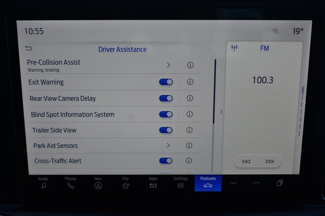 Used 2024 Ford F350 XLT w/ XLT Premium Package image 28