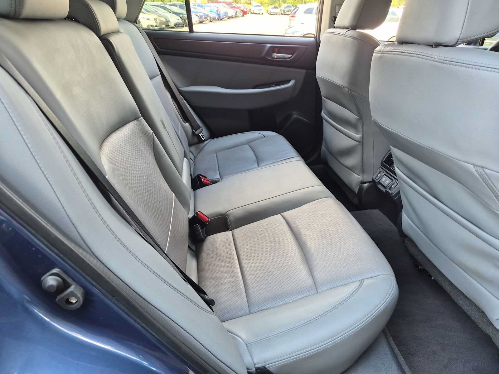 Used 2019 Subaru Outback 2.5i Limited w/ Popular Package #2 AWD/4WD image 21