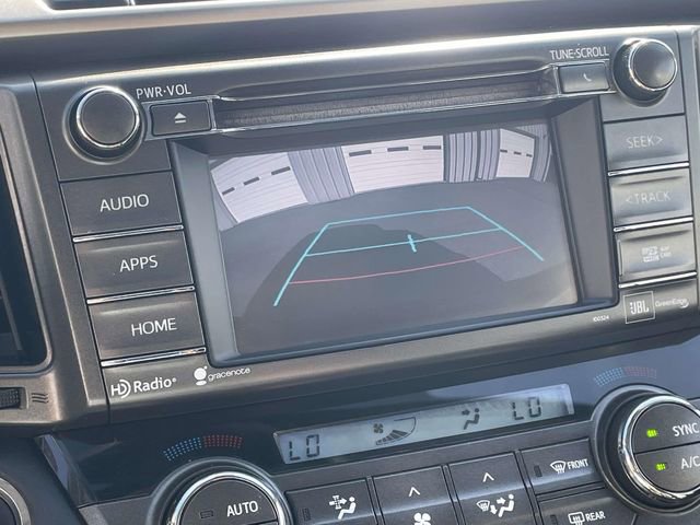 Used 2015 Toyota RAV4 Limited w/ Technology Package AWD/4WD image 27