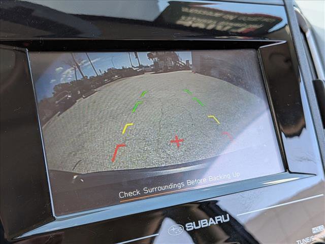 Used 2018 Subaru Impreza 2.0i image 13