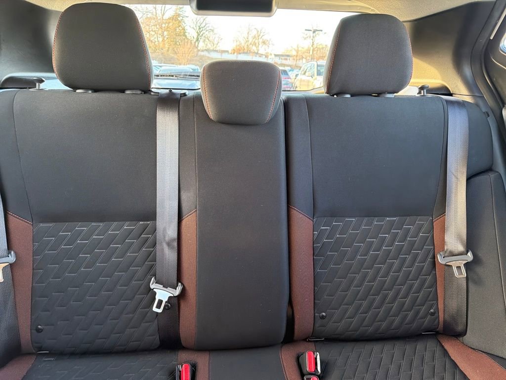 Used 2023 Nissan Kicks SR image 40