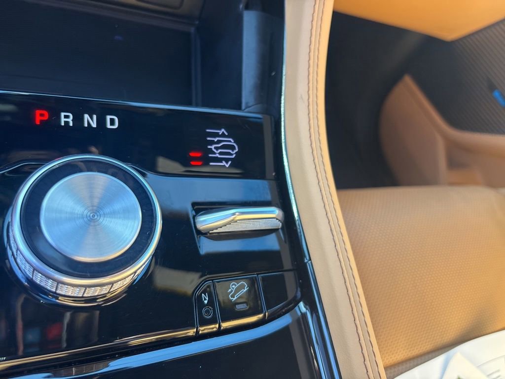 Used 2024 Jeep Grand Cherokee Summit image 48