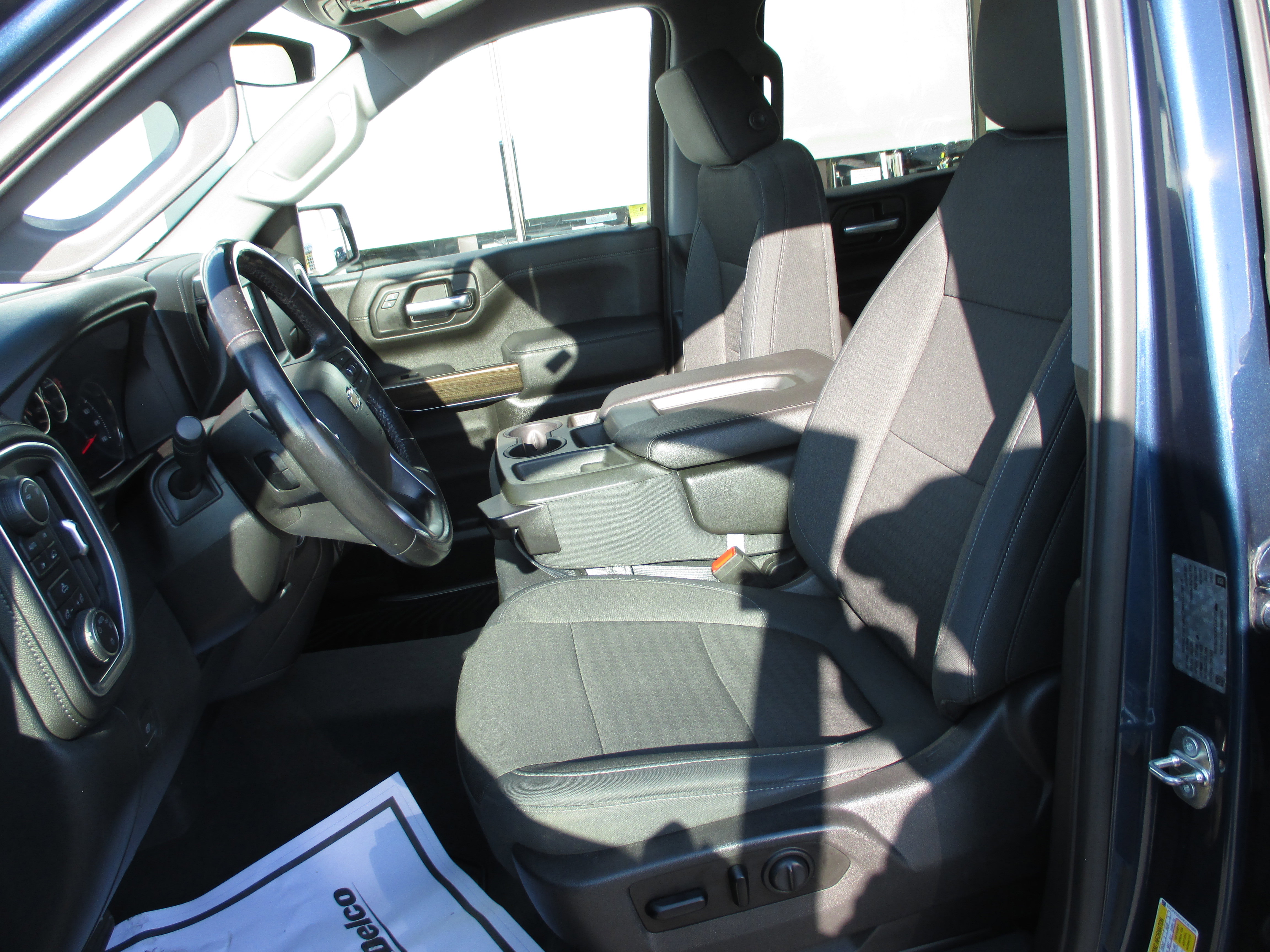 Used 2019 Chevrolet Silverado 1500 LT w/ All-Star Edition image 15