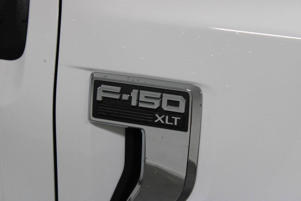 Used 2024 Ford F150 XLT w/ Tow/Haul Package image 12