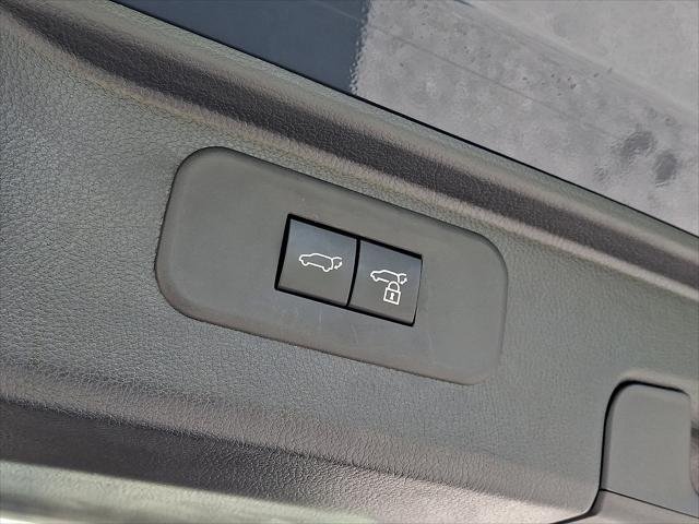 Certified 2026 Toyota Grand Highlander AWD image 64