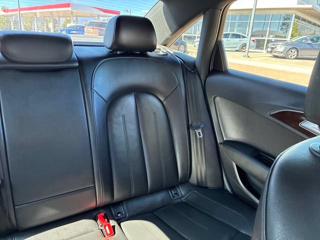 Used 2013 Audi A6 2.0T Premium Plus w/ Premium Plus Pkg AWD/4WD image 22