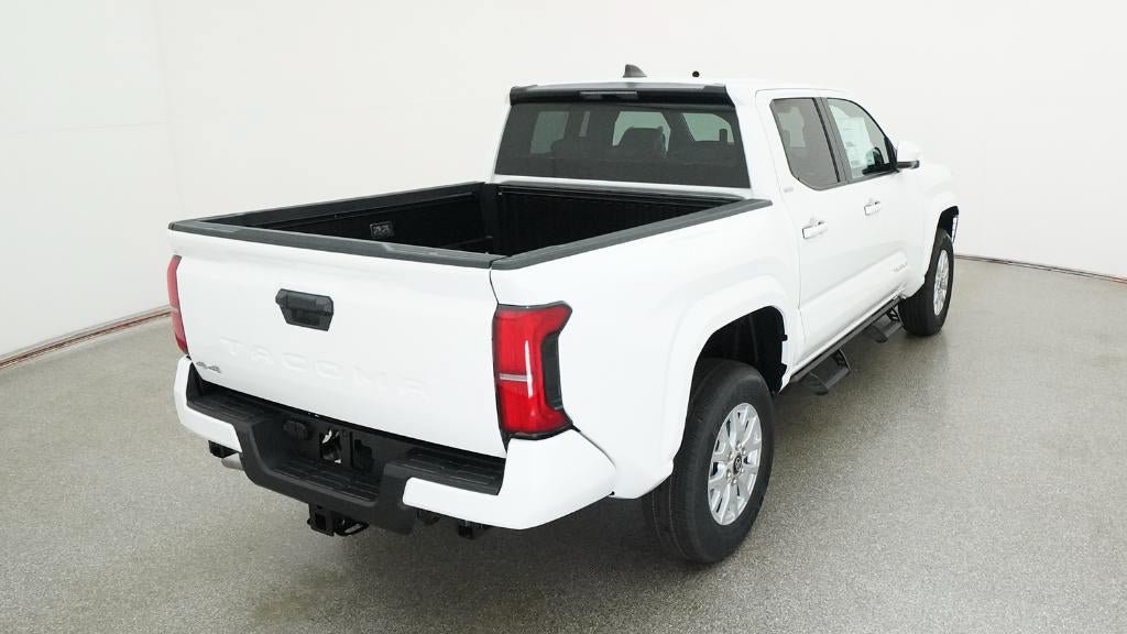 New 2026 Toyota Tacoma 4x4 Double Cab image 41