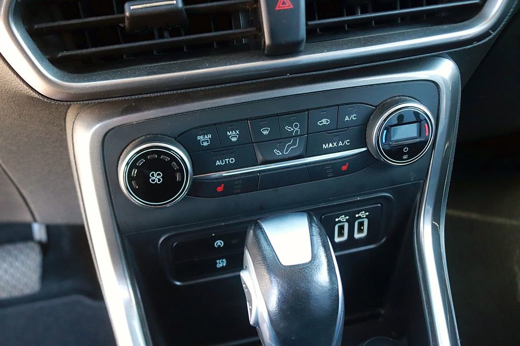 Used 2019 Ford EcoSport SE AWD/4WD image 23