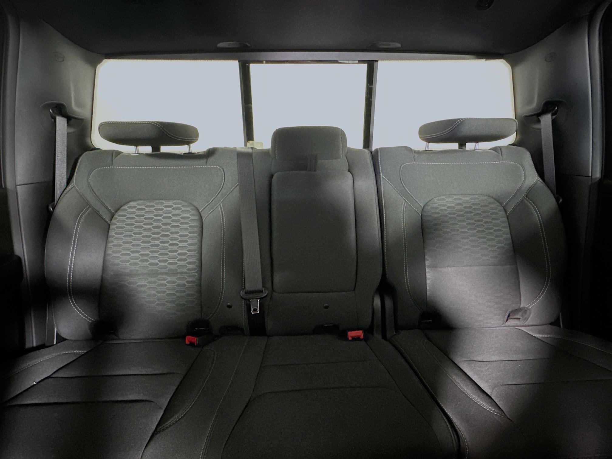 Used 2025 RAM 1500 Classic Warlock image 30