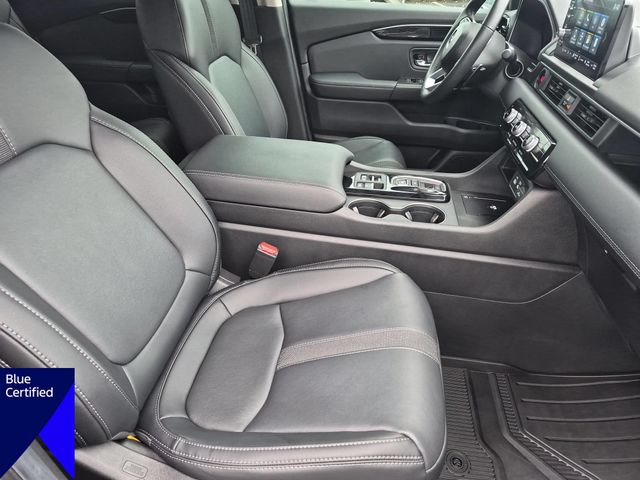 Used 2025 Honda Pilot EX-L image 34