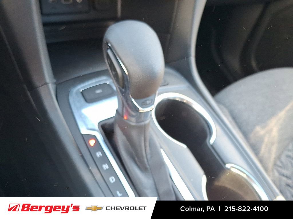 Certified 2023 Chevrolet Equinox LT image 16