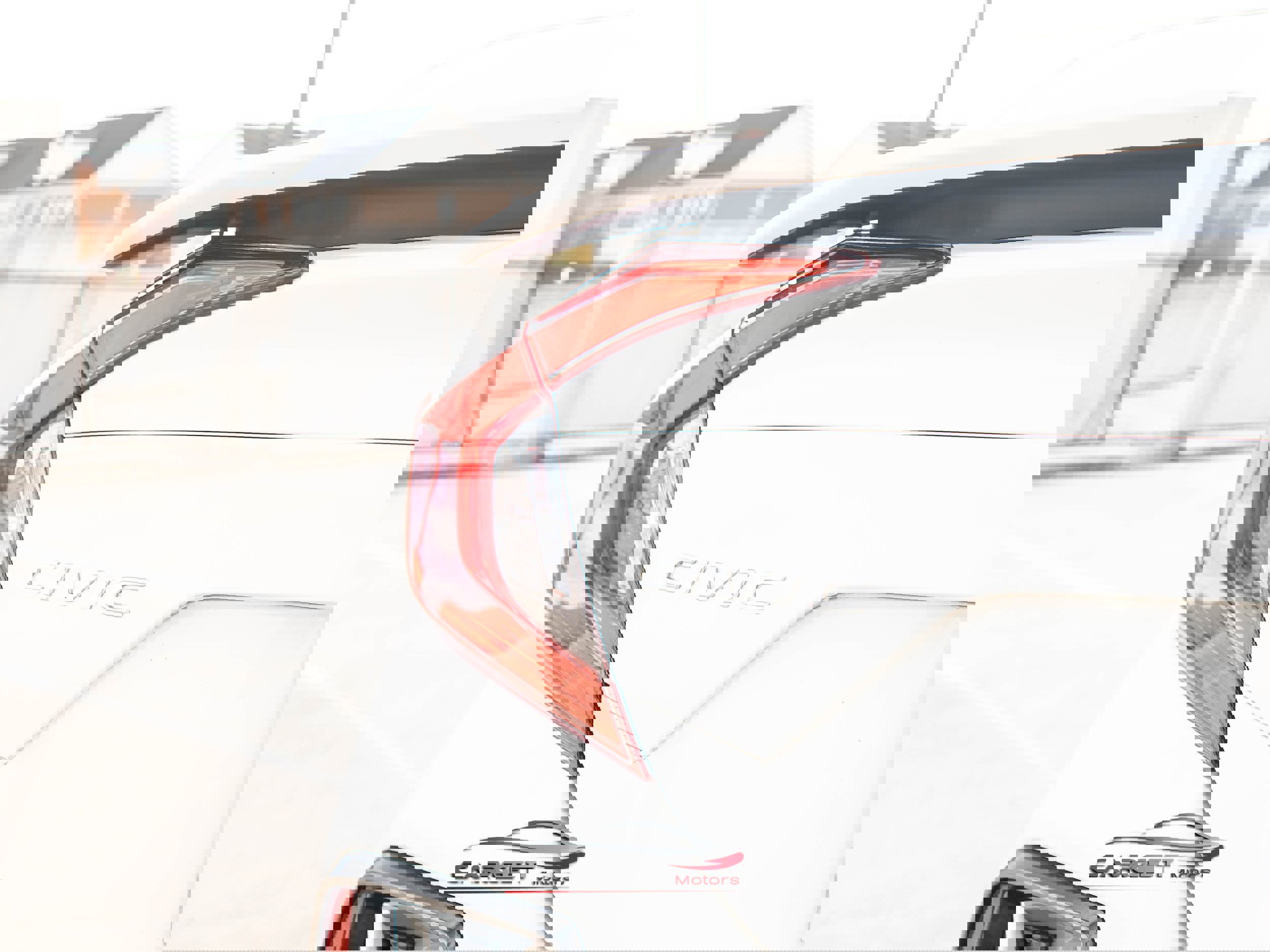 Used 2020 Honda Civic Si image 42