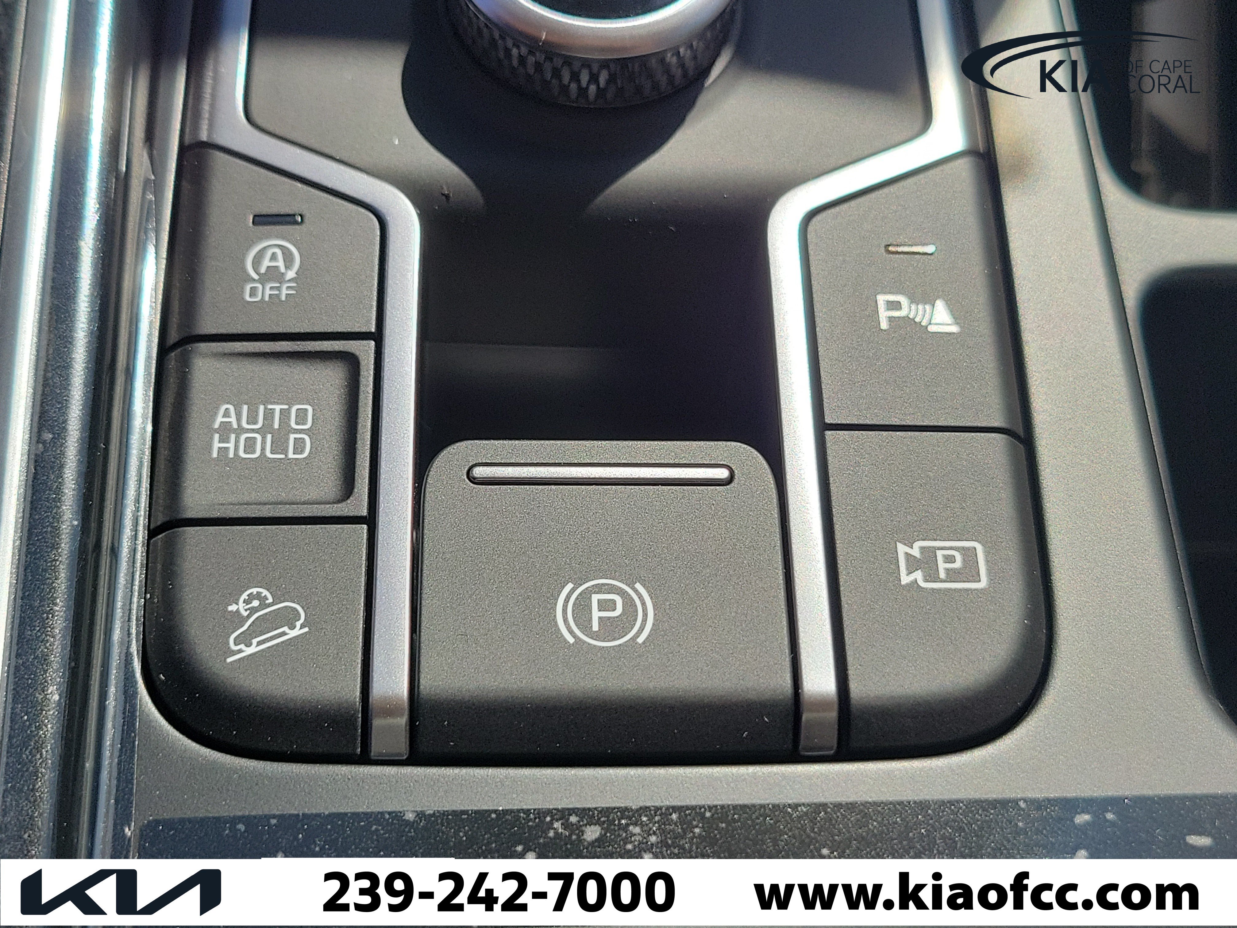 New 2026 Kia Sorento S w/ S Panoramic Sunroof Package FWD image 27