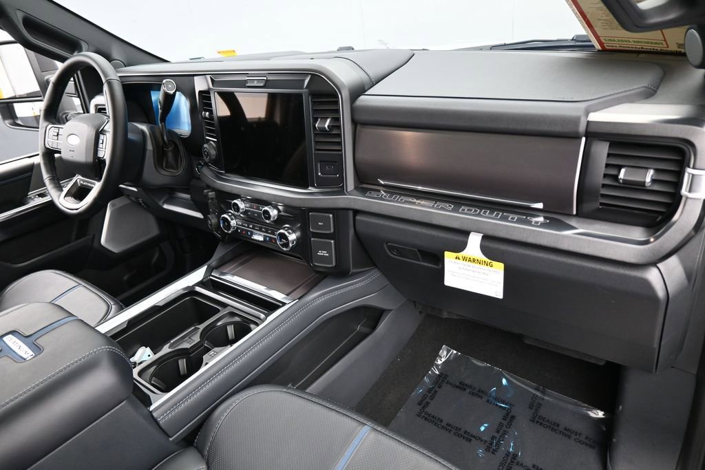 Used 2026 Ford F250 Platinum AWD/4WD image 50