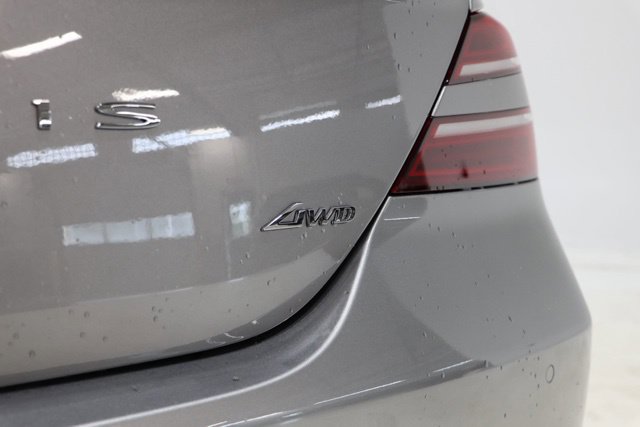 New 2026 Genesis G70 2.5T Prestige AWD/4WD image 11