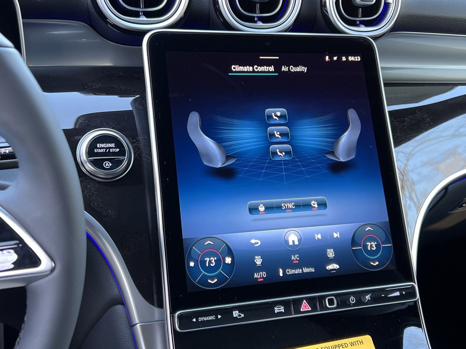 New 2026 Mercedes-Benz GLC 300 4MATIC image 19