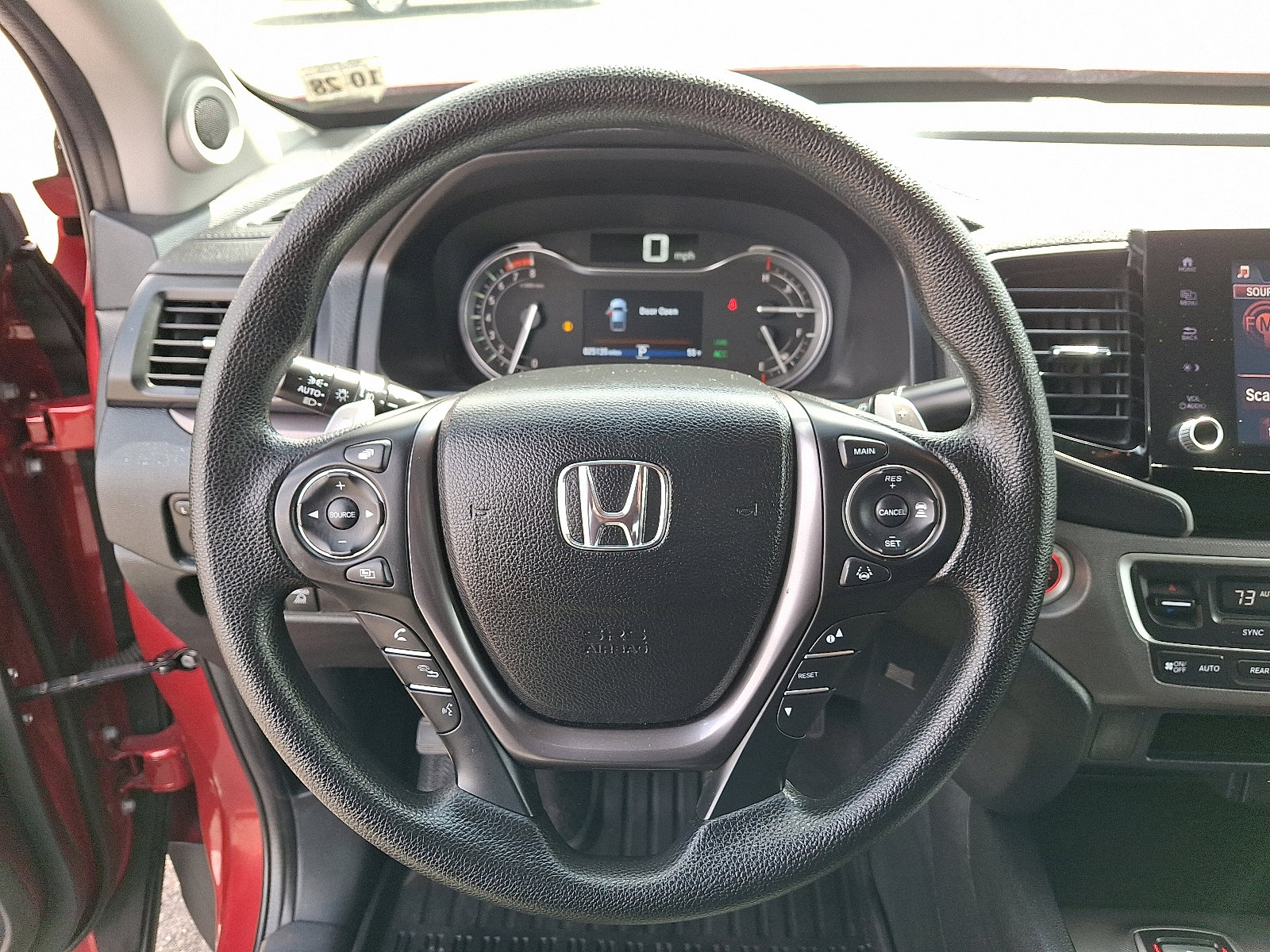 Used 2023 Honda Ridgeline Sport image 19
