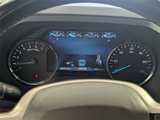 Used 2023 Ford Expedition Max Limited image 19