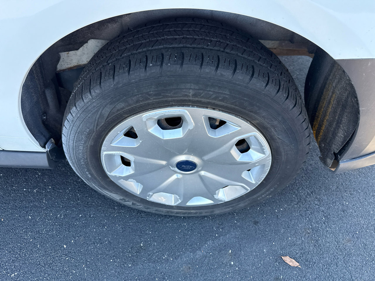 Used 2018 Ford Transit Connect XL image 24