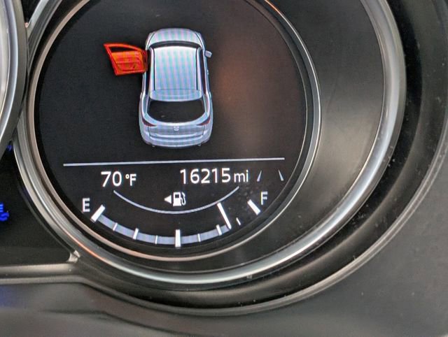 Used 2020 MAZDA CX-5 Touring image 25