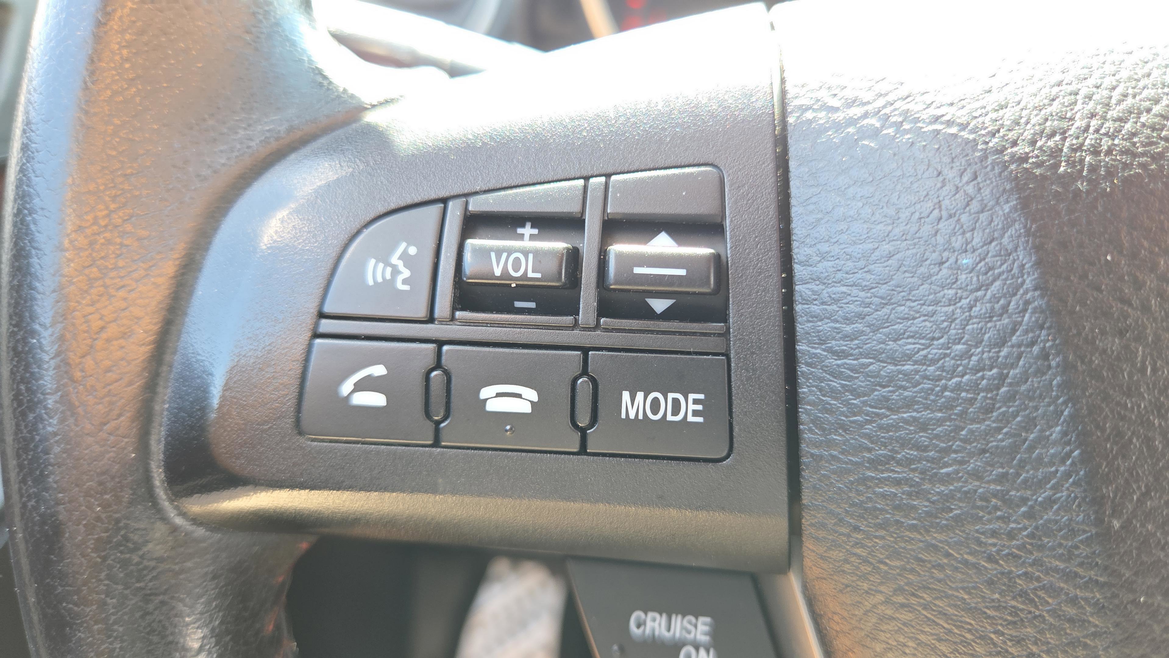 Used 2010 MAZDA MAZDASPEED3 Sport w/ Mazdaspeed Tech Pkg image 32