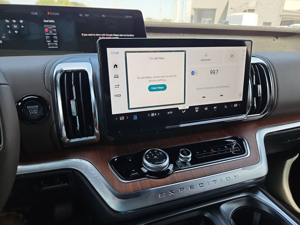 New 2027 Ford Expedition King Ranch AWD/4WD image 25
