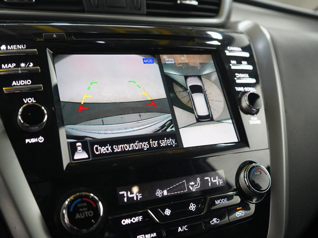 Used 2019 Nissan Murano SL image 23