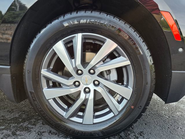 Used 2024 Chevrolet Equinox Premier AWD/4WD image 10
