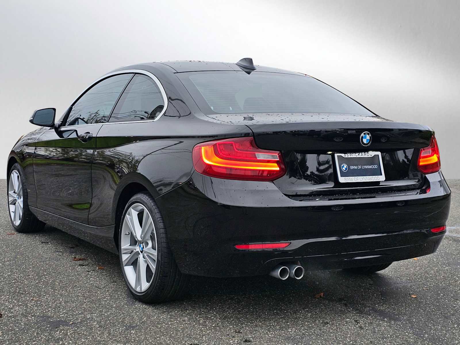 Used 2015 BMW 228i Coupe image 5