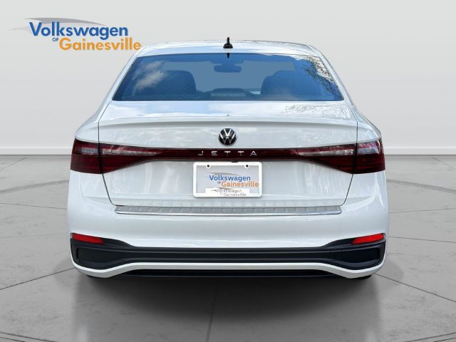 New 2026 Volkswagen Jetta Sport FWD image 5